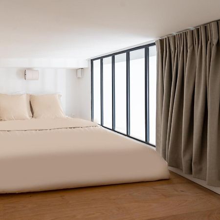 Noble Suites Paris Bagian luar foto