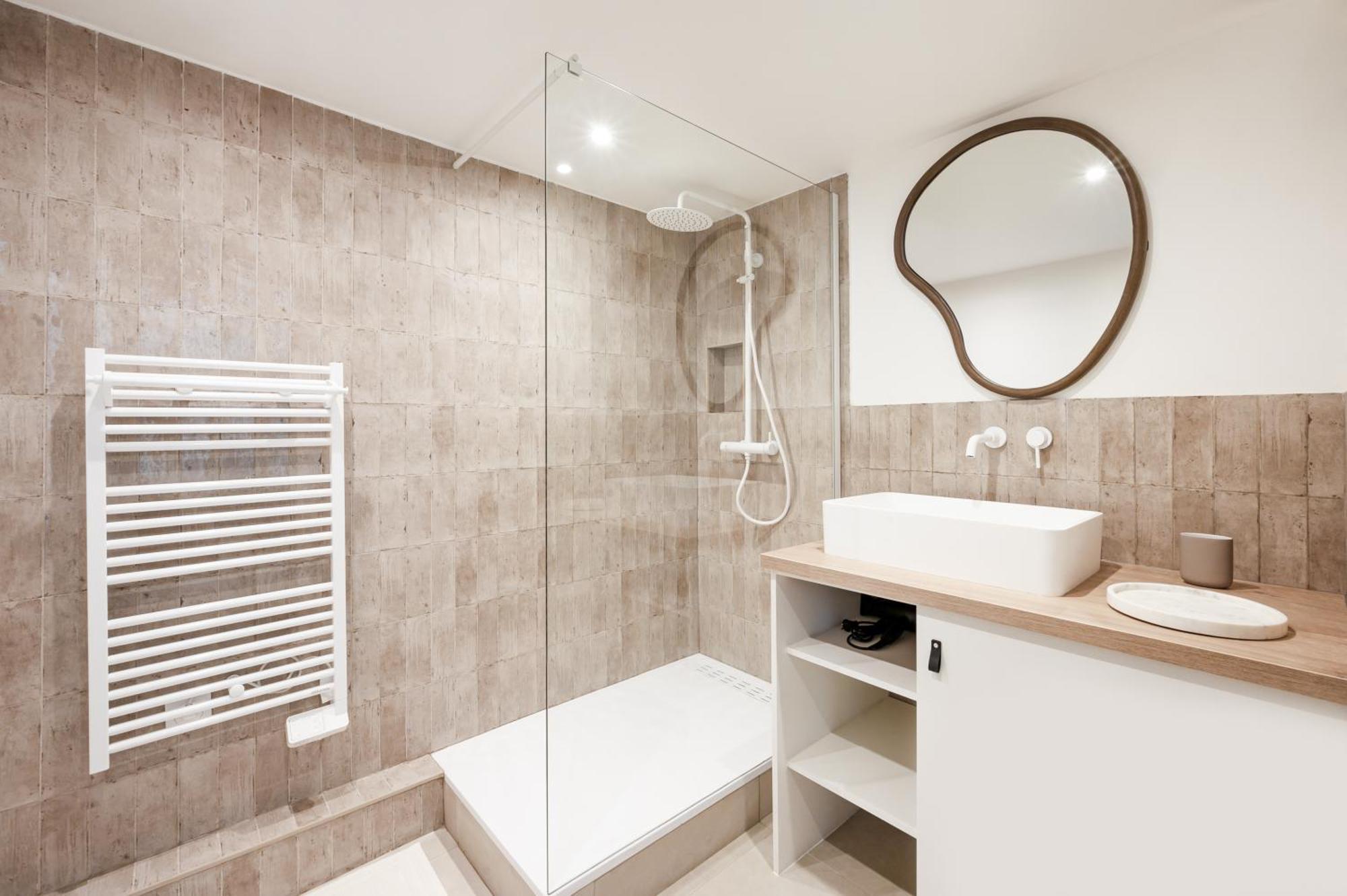 Noble Suites Paris Bagian luar foto