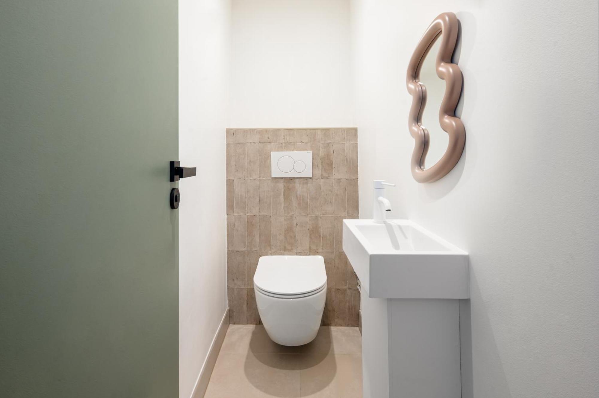 Noble Suites Paris Bagian luar foto
