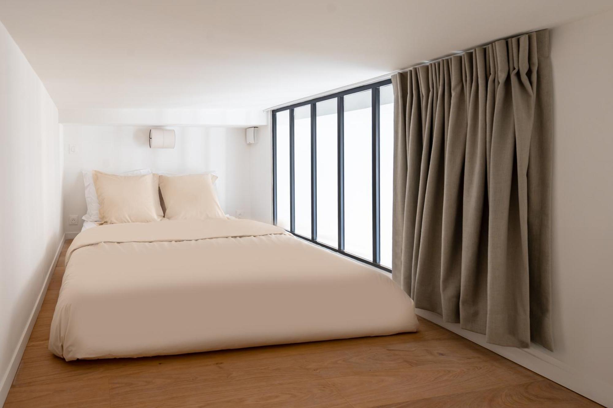 Noble Suites Paris Bagian luar foto