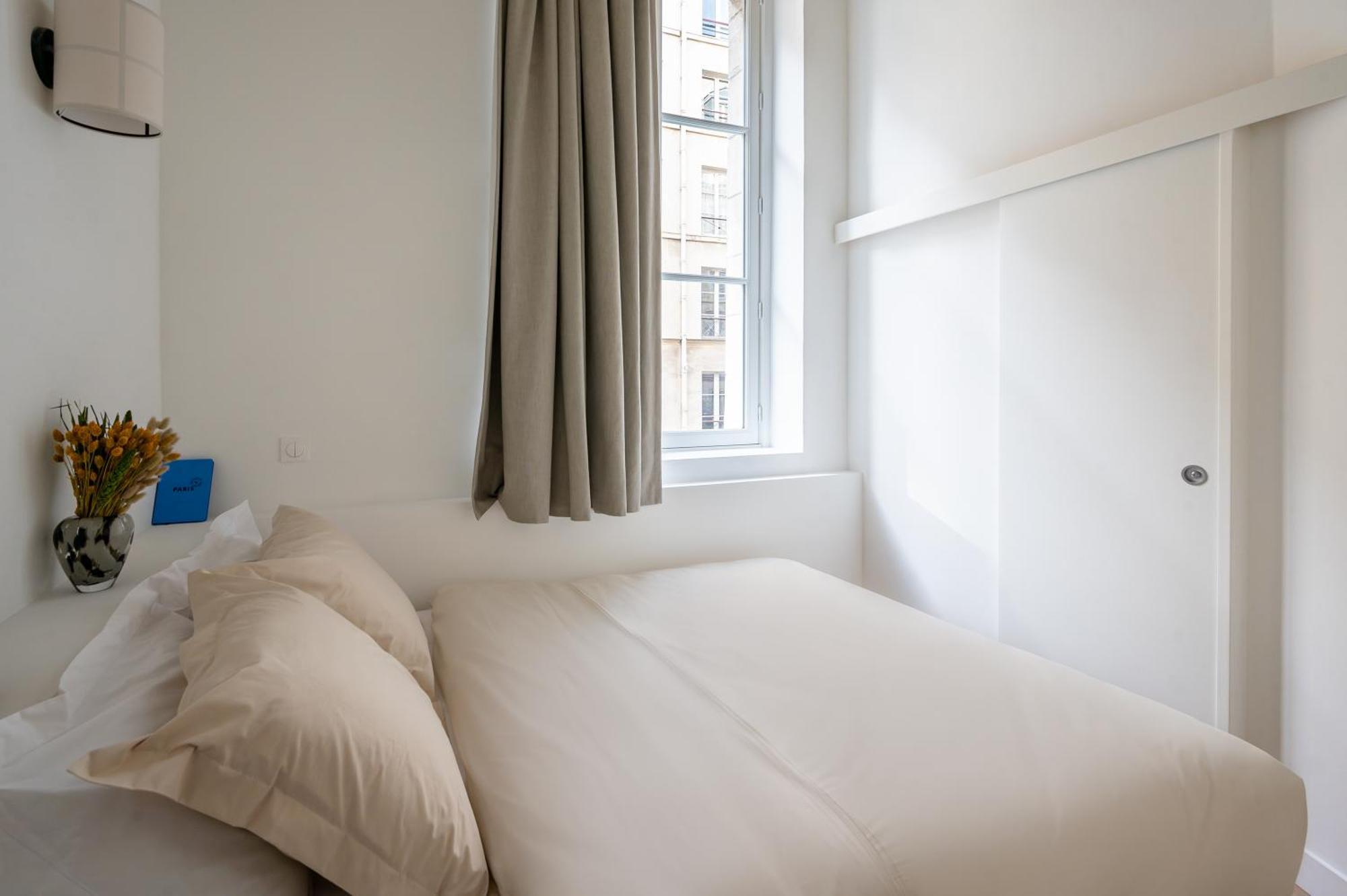 Noble Suites Paris Bagian luar foto