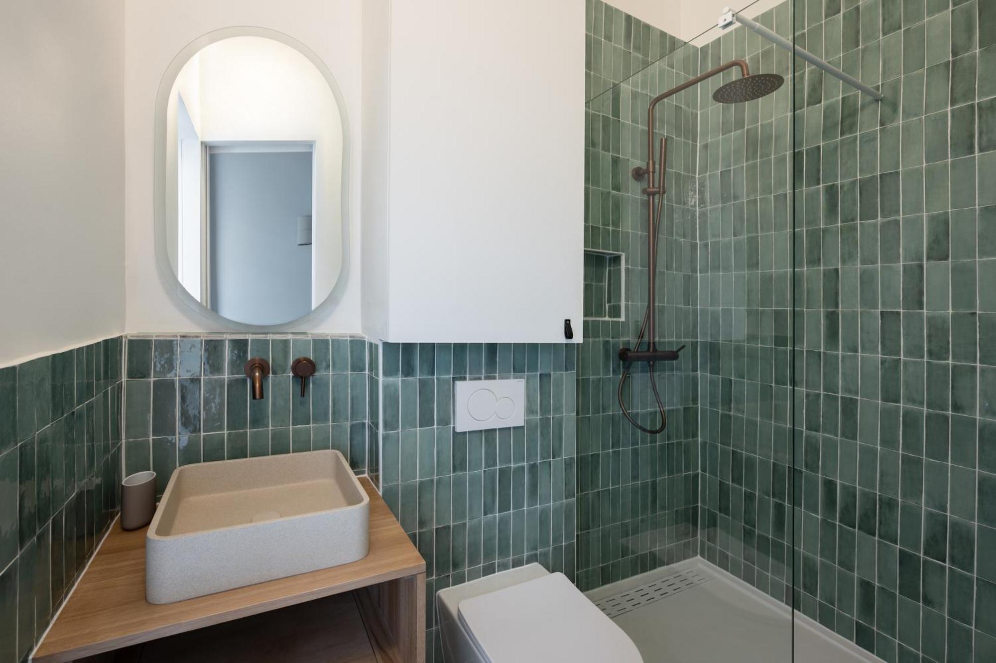 Noble Suites Paris Bagian luar foto